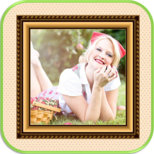 Classic Photo Frames
