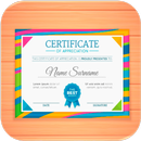 Certificate Maker APK