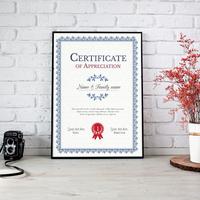 Certificate Maker 스크린샷 1