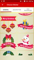 Christmas ảnh chụp màn hình 1