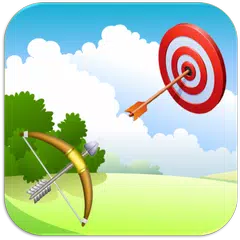 Archery with Moving Target APK download