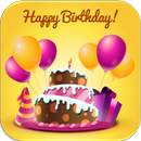 Birthday Greetings APK