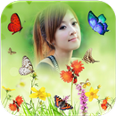 Butterfly Photo Frames APK