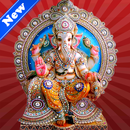 Ganesh chaturthi greetings APK