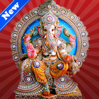 Ganesh chaturthi greetings иконка