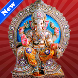 Ganesh chaturthi greetings иконка