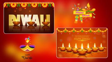 Diwali syot layar 2