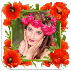 Flower Photo Frames APK download