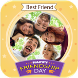 Friendship Photo Frames simgesi