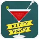 Kitty Party Invitation Cards Maker APK