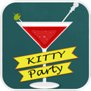 Kitty Party Invitation Cards Maker-APK
