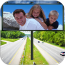 Hoarding Photo Frames-APK