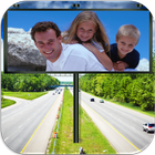 Hoarding Photo Frames simgesi