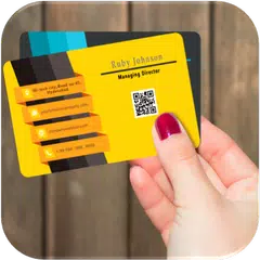 download Business Card Maker & Visiting APK