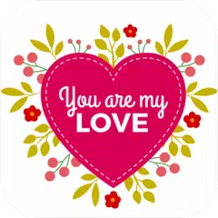 download Love Greetings Cards APK