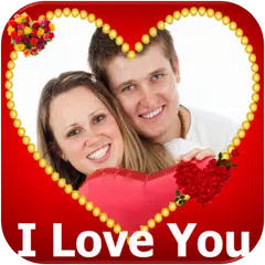 Love Photo Frames APK download