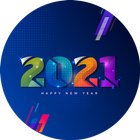 New Year Greetings icono
