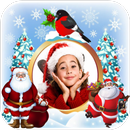 Santa Photo Frames-APK