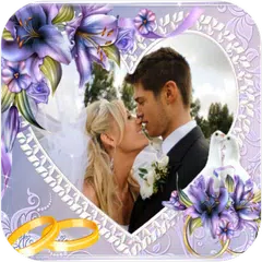 Wedding Photo Frames