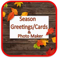 Descargar APK de Greeting Cards Photo Maker