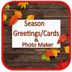 Greeting Cards Photo Maker