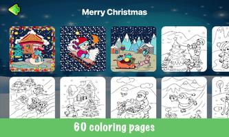 2 Schermata Christmas Coloring