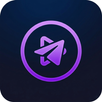 VelaTV - Telegram para TV APK