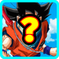 Quiz Dragon Ball?