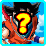 آیکون‌ Quiz Dragon Ball?