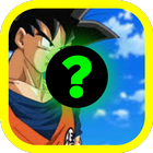 Quiz personajes Dragon Ball icon