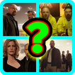 Quiz TV series - shows