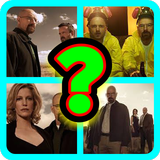 Quiz TV series icon