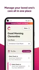 Careforth for Caregivers XAPK 下載