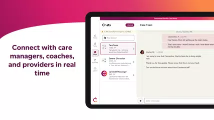 Careforth for Caregivers XAPK 下載