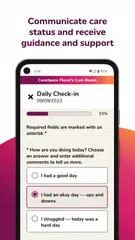 Careforth for Caregivers XAPK 下載