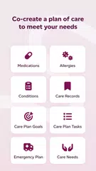 Careforth XAPK download