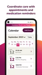 Careforth for Caregivers XAPK 下載