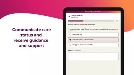 Careforth for Caregivers XAPK 下載