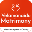 Velamanaidu Matrimony App