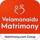Velamanaidu Matrimony App simgesi