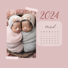 Calendar Photo Frames أيقونة