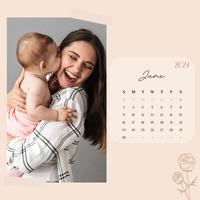 Calendar Photo Frames Ekran Görüntüsü 3