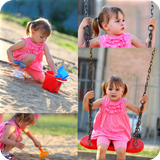 Pic Frame icon