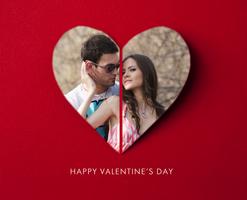 Poster Love Frames