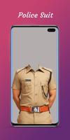 Police Photo Suit 2022 plakat