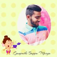 Ganesh Chaturthi Photo Frames screenshot 1