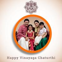 Ganesh Chaturthi Photo Frames screenshot 3