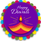 Diwali Stickers WAStickerApps आइकन