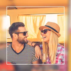 DSLR Square Blur APK download
