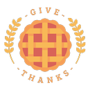 Thanksgiving Day Sticker for WhatsApp APK